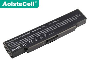 Baterija za Sony VAIO VGN-N11S/W