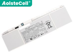 Baterija za Sony VAIO SVT13116FG/S