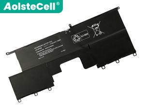 Baterija za Sony VAIO SVP1322V8EBI