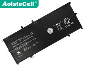 Baterija za Sony SVF14N29SCS