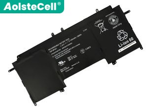 Baterija za Sony FLIP PC ULTRABOOK