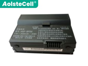 Baterija Sony VAIO VGN-UX90PS