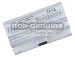 Baterija za Sony VAIO VGN-FZ440N