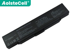 Baterija za Sony VAIO VGN-NR298ES