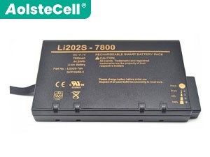 Baterija Spacelabs LI202S-78A