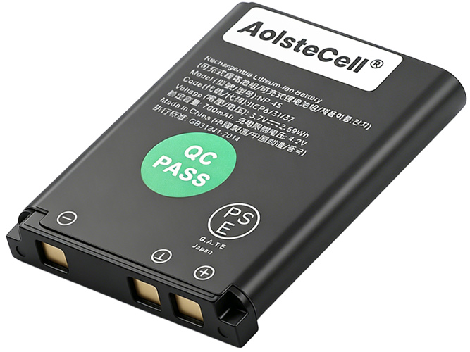 Baterija SteelSeries NP-45