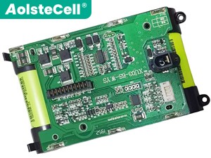 Baterija SUPOR VCS63A-C10 Pro