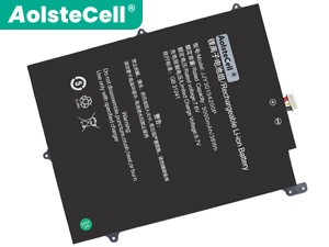 Baterija Teclast F6 Plus