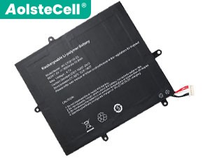 Baterija Teclast F5