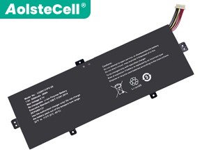 Baterija Teclast U3285131PV-2S