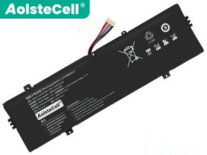 Baterija Teclast U4770130PV-2S1P(2ICP5/70/130)