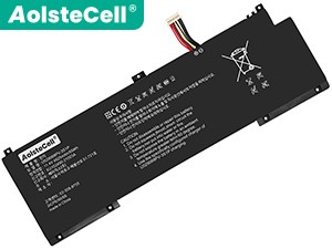 Baterija Teclast U529068PV-3S1P