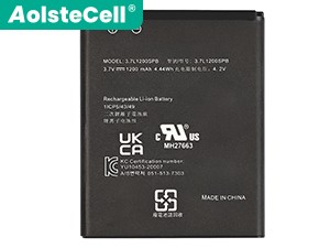 Baterija Texas Instruments TI-Nspire CX