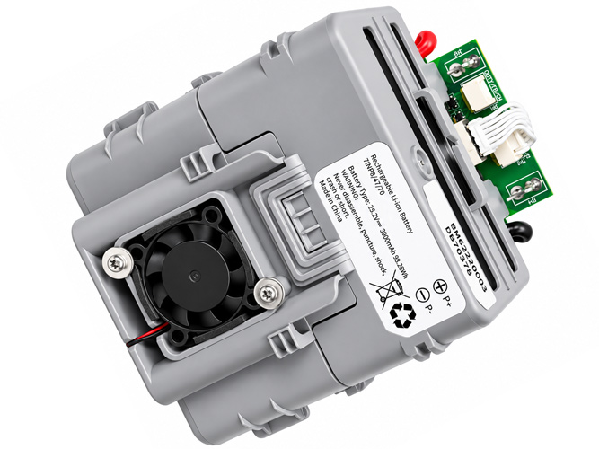 Baterija Tineco CL2220-7S1P-A00