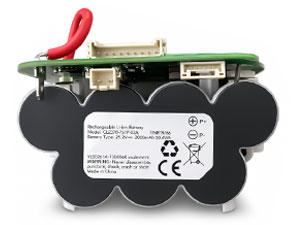 Baterija Tineco CL2378-7S1P-02A