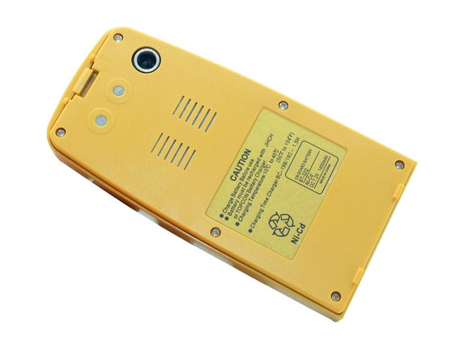 Baterija za Topcon GTS-220