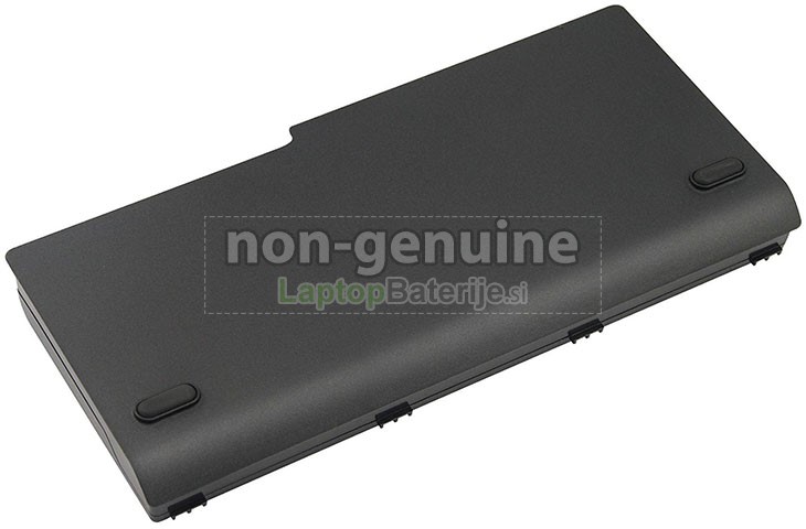 Nadomestna baterija Toshiba Qosmio X500-Q840S Nadomestna baterija Toshiba Qosmio X500-Q840S