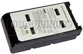 Nadomestna baterija Toshiba $model2