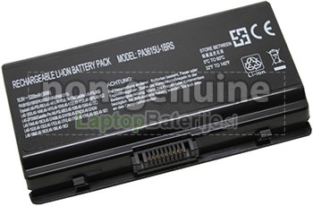 Nadomestna baterija Toshiba $model2