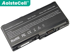 Baterija za Toshiba Qosmio X500-13R