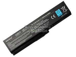 Baterija za Toshiba SATELLITE M640-ST3N01X