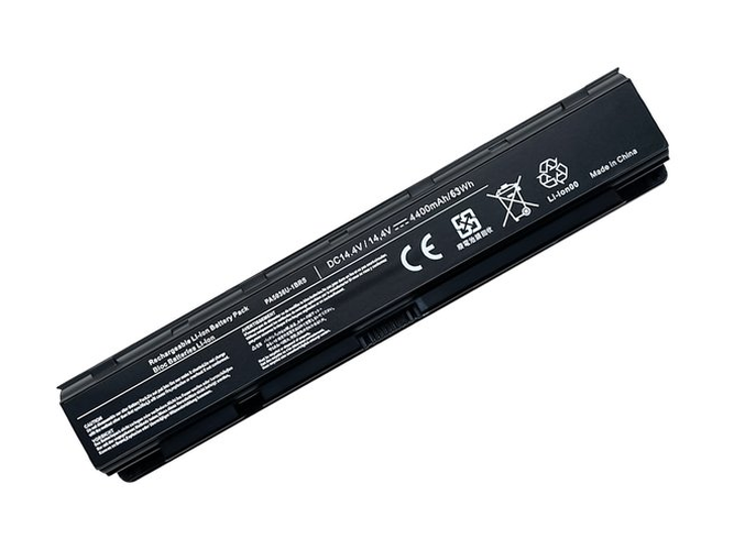 Baterija Toshiba Qosmio X870-ST3NX1