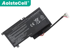 Baterija za Toshiba Satellite Pro L50-A