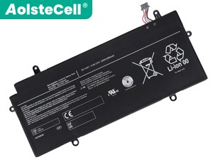 Baterija za Toshiba Portege Z30T-C-11R