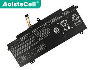 Baterija za Toshiba Tecra Z50-A-0DU Bundle