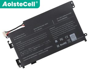 Baterija Toshiba Satellite W35Dt-A3299
