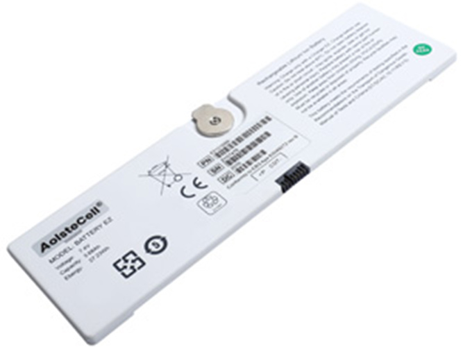 Baterija Trixell 63101699