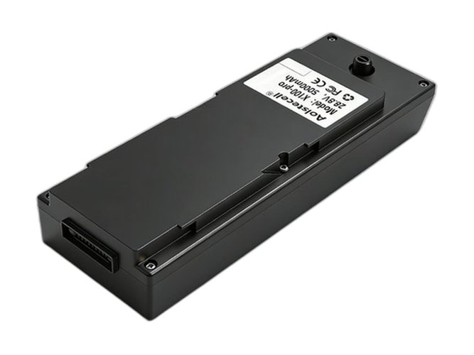 Baterija UWANT X100-PRO