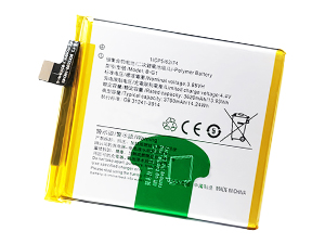 Baterija Vivo B-G1
