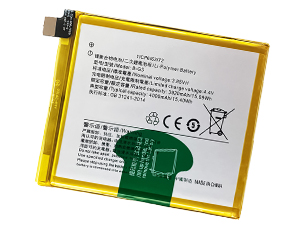 Baterija Vivo B-G3