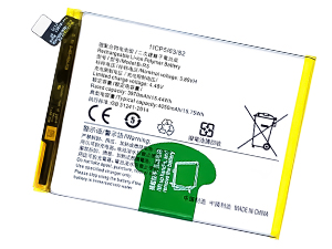 Baterija Vivo B-R5