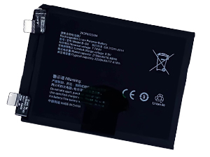 Baterija Vivo iQOO 8 Pro
