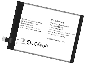 Baterija Vivo X3L