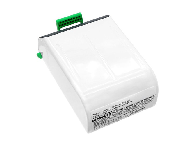 Baterija za Vorwerk Kobold VB-8S-1P-USVTC5-BW