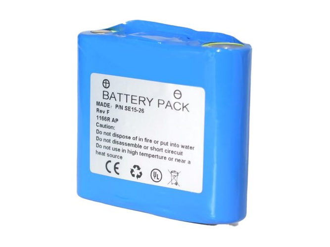 Baterija za X Rite 508