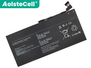 Baterija XiaoMi Book 12.4 2-in-1