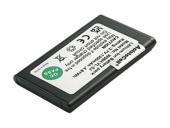 Baterija Yealink YL-5J