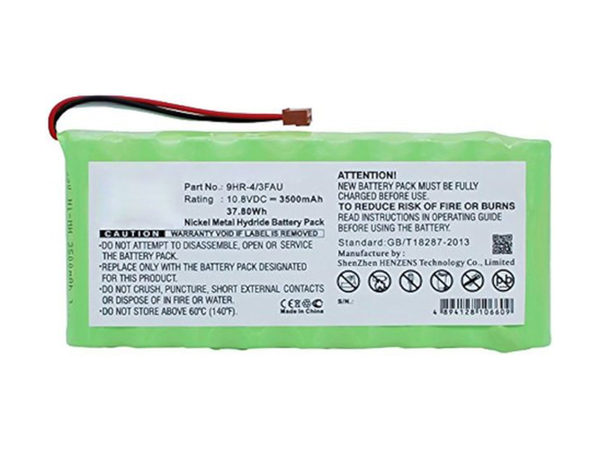 Baterija Yokogawa 9HR-4/3FAU