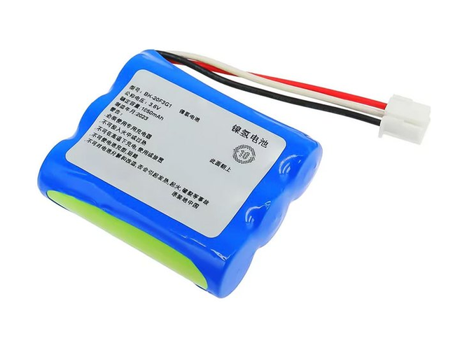 Baterija YuWell GPRHC212B325