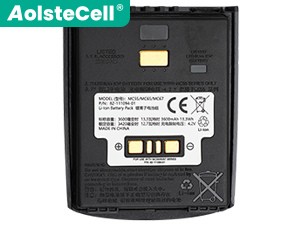 Baterija Zebra 82-111094-02