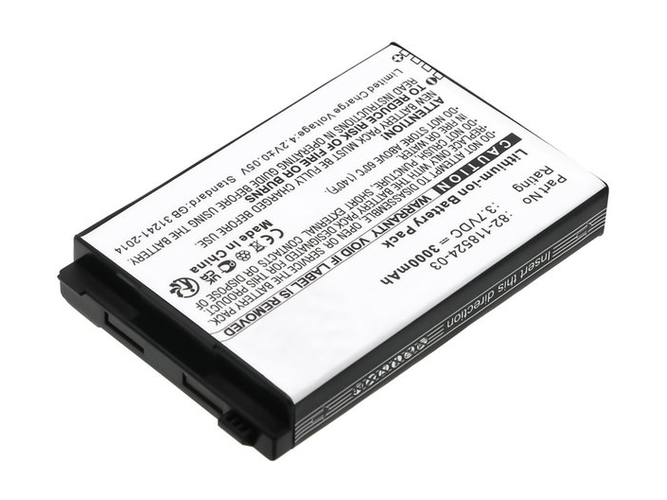 Baterija Zebra MC45