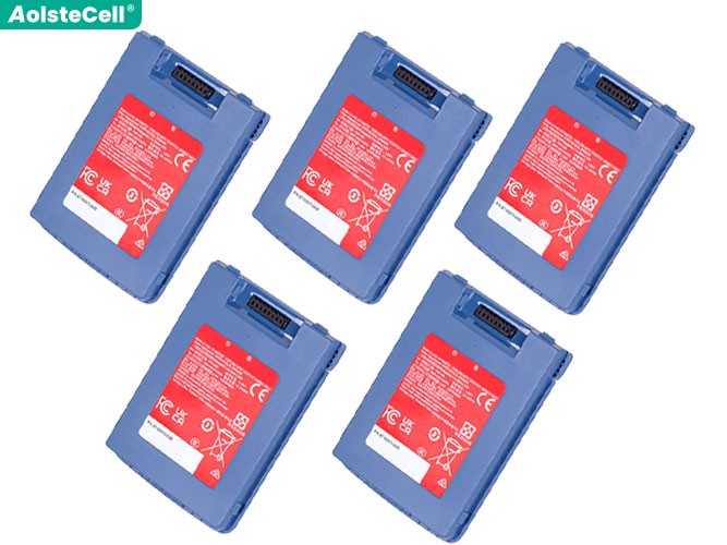 Baterija Zebra BT-000473-5pcs
