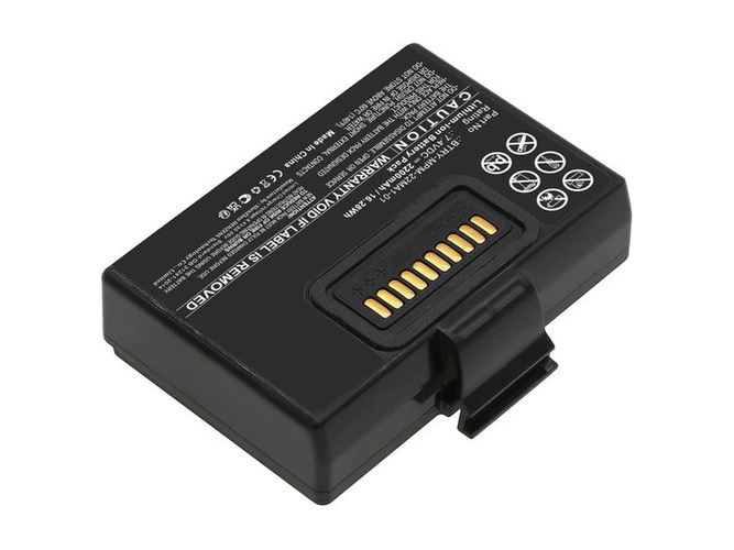 Baterija Zebra P1083277-002