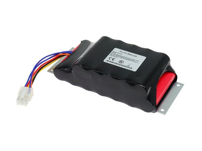 Baterija ZOLL 703-0731-00