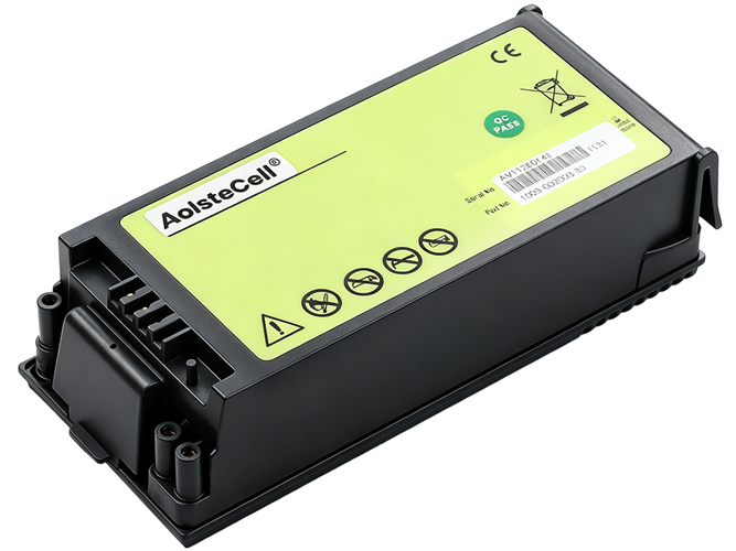 Baterija ZOLL AED Pro