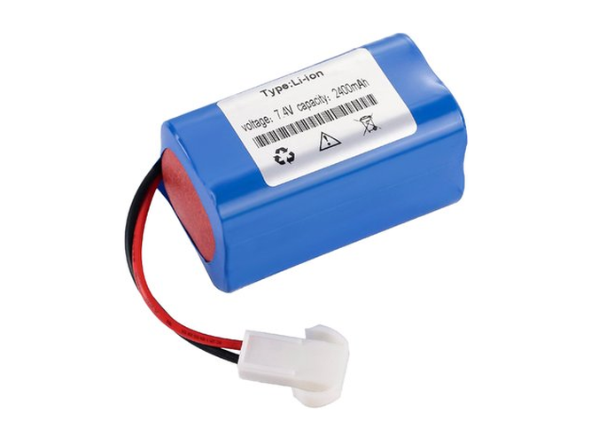 Baterija Zondan ds120b patient monitor